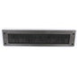 Letter Plate Seal