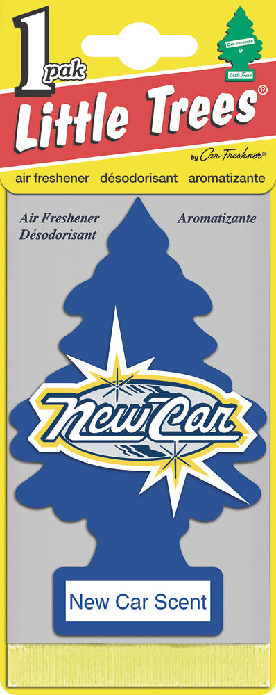 Car Air Fresheners