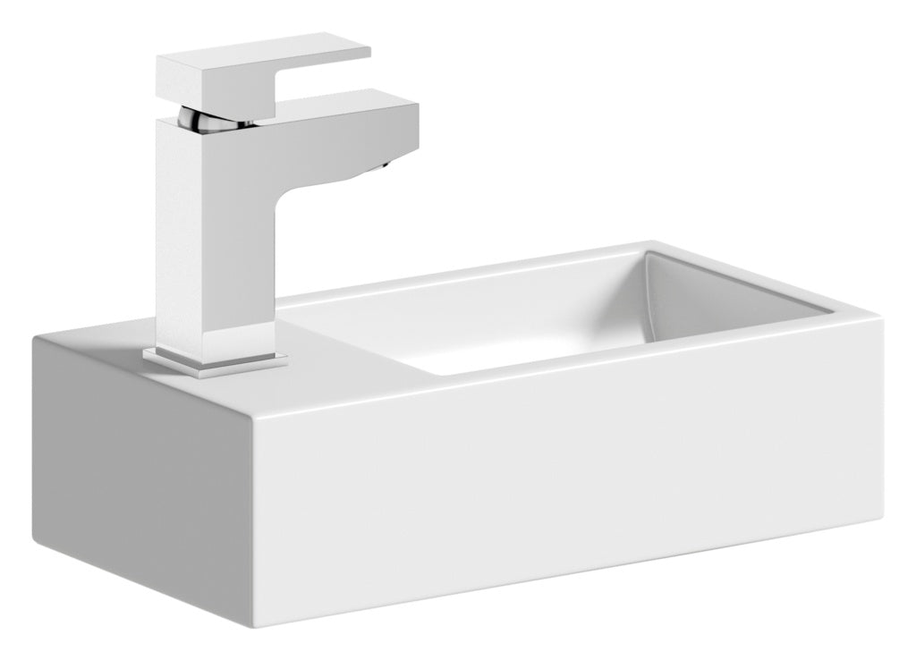 Epping Vanity Unit Basin