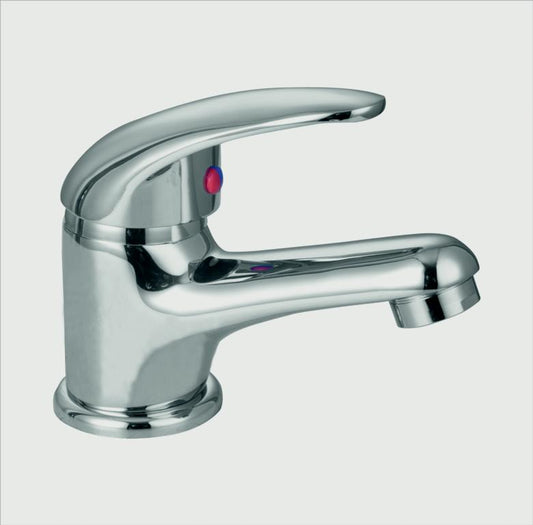 Eden Cloakroom Mixer Tap