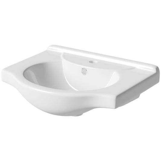 Cloakroom Collection Vanity Unit Basin