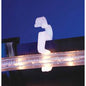 Premier mini gutter hooks for Christmas lights, pack of 36