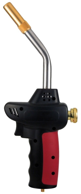 Quick Pro Auto Swirl Torch