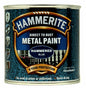 Hammerite Metal Paint Smooth, Hammered & Satin 250ml & 750ml