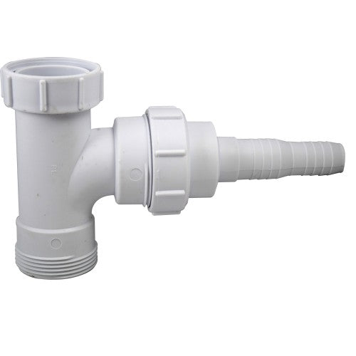 Waste Pipe Fittings