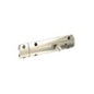 Sliding Door Bolts Brass/Chrome