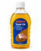 SupaDec Teak Oil 500ml – Wood Treatment & Protection