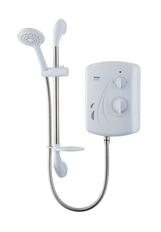 Seville Electric Shower