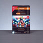 Premier 600 LED Multi Action Battery Operated TIMELIGHTS™ - White/Green