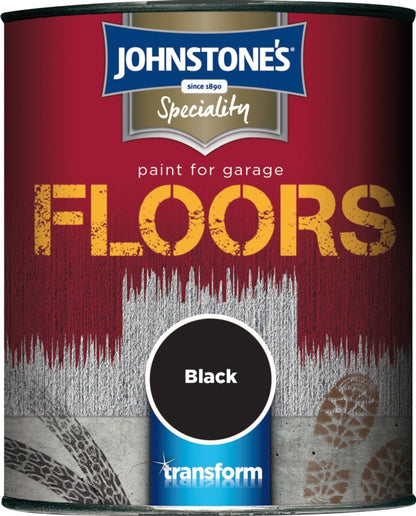 Garage Floor Paint Semi Gloss