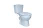 One Box Toilet, Seat & Cistern