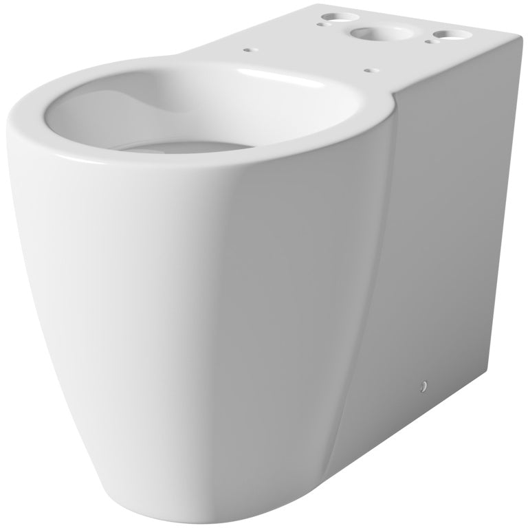 Eco Arc Close Coupled Pan