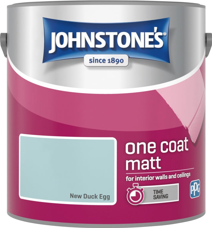 One Coat Matt – Antique Cream - Antique Cream