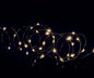 Premier 50 LED Multi Action Battery Operated Microbrights - Warm White