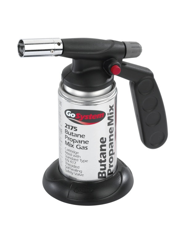 Auto Start Gas Blow Torch