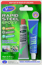 Streetwize Rapid Steel Mini Pack 20g – Fast Setting Steel Epoxy Adhesive