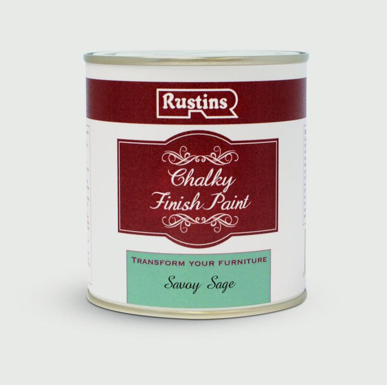 Chalky Finish - 250ml - Savoy Sage