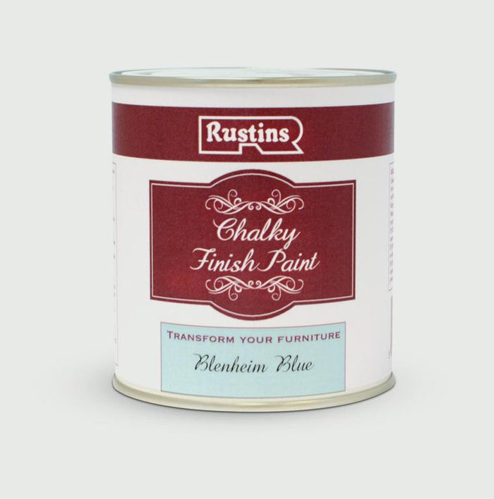 Furniture & Chalk Paint