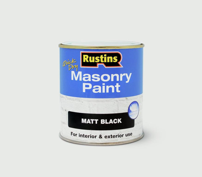 Masonry Paint