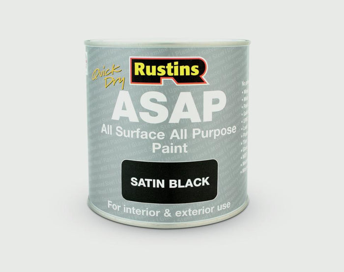 Multi-Surface Paint