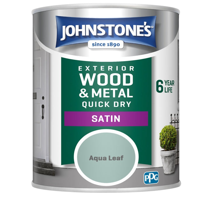 Metal Paint