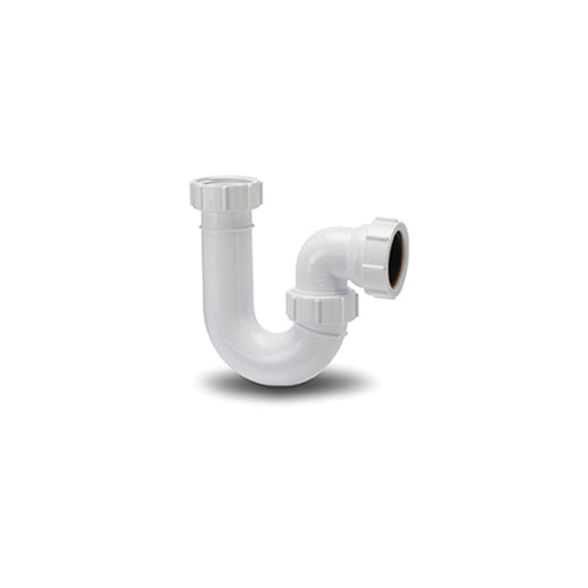 Multifit Tubular 'P' Trap