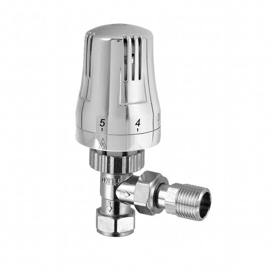 Thermostatic Radiator Valve