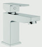 Ellen Cloakroom Basin Mixer Tap