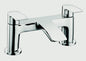 Aero Curve Bath Filler Tap