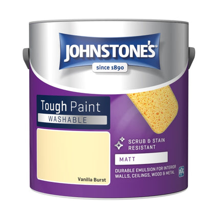 Washable Matt – Antique Cream - Antique Cream