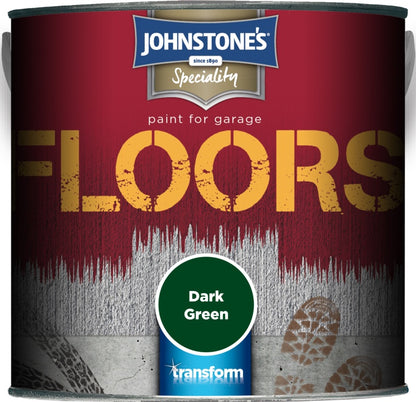 Garage Floor Paint