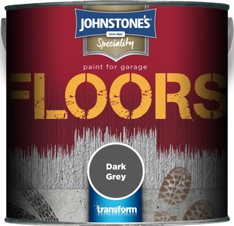 Garage Floor Paint