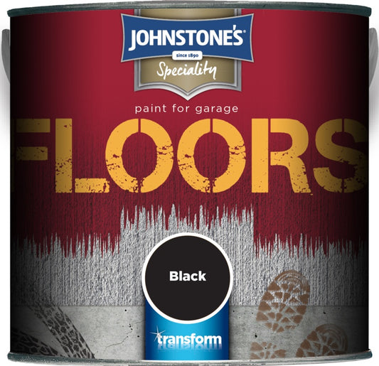 Garage Floor Paint