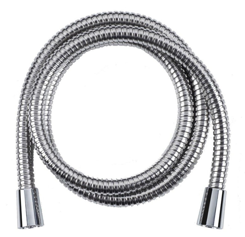 Blue Canyon Fremont Stainless Steel Shower Hose 1.75m – Flexible Replacement Shower Hose