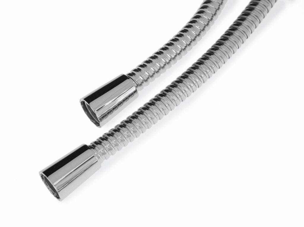 Blue Canyon Fremont Stainless Steel Shower Hose 1.5m – Flexible Replacement Shower Hose