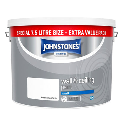 Wall & Ceiling Matt