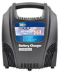 Streetwize Compact Battery Charger 6A 12V – Portable Vehicle Battery Charger