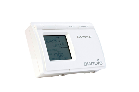 One Channel Programmer