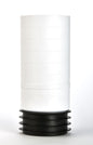 Extension WC Pan Connector