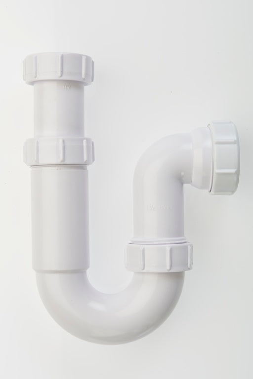 Telescopic P Trap