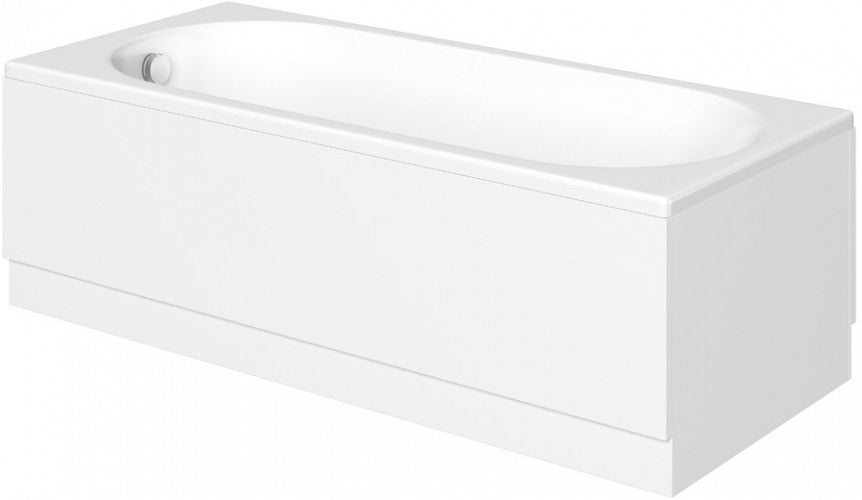 Cascade Acrylic Bath