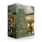 Premier 2000 LED Multi Action Treebrights With Timer - Multi/Green Cable