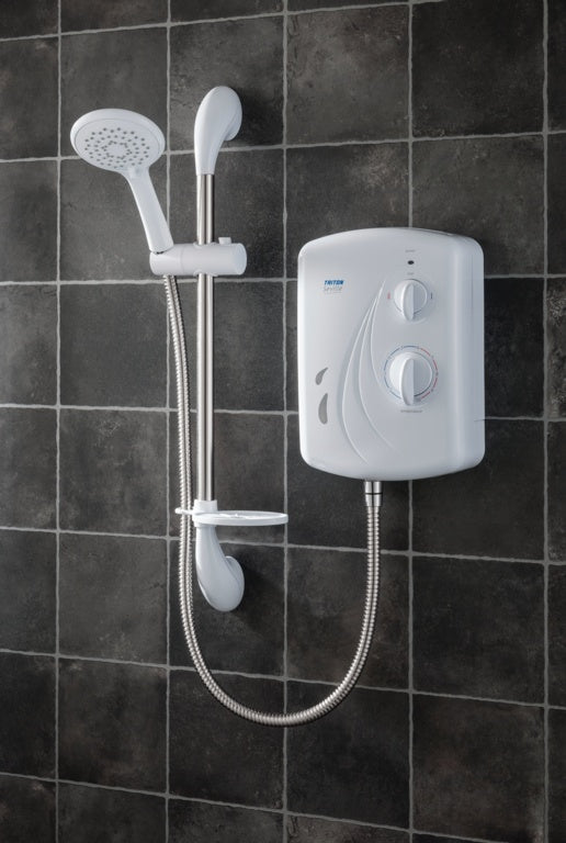 Seville Electric Shower
