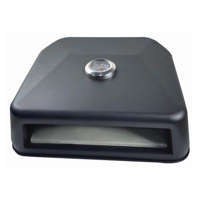 Redwood Grill Top Pizza Oven
