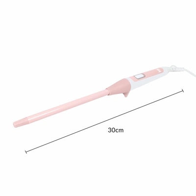 Bauer Rapid Heat Curling Wand