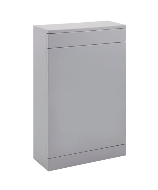 Avalon Grey WC Unit