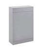 Avalon Grey WC Unit