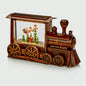 Premier Gold Train Water Spinner - 20cm