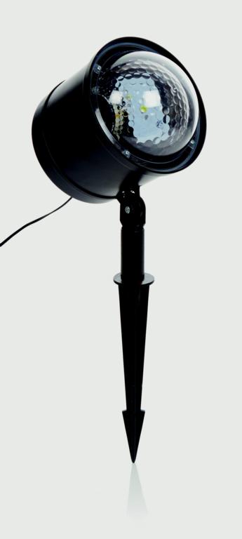 Premier Snowfall Projector - 18cm