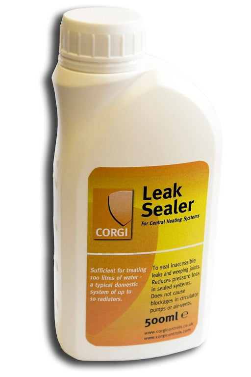 Leak Sealer Concentrate